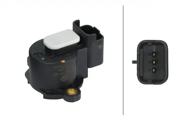 Електрика Hella BHS (Behr hella service) 6PX008476401