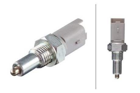 Електрика Hella bhs (behr hella service) 6ZF008621331