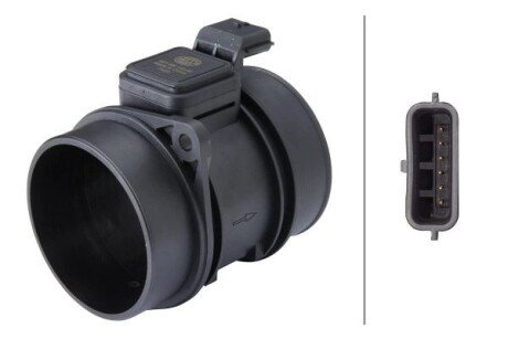 Електронiка Hella bhs (behr hella service) 8ET009142551 на Рено Сценик 2