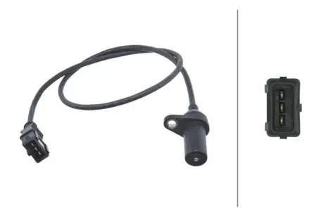 Елемент електрообладнання BHS (Behr hella service) 6PU009146431 Фиат Палио уикенд