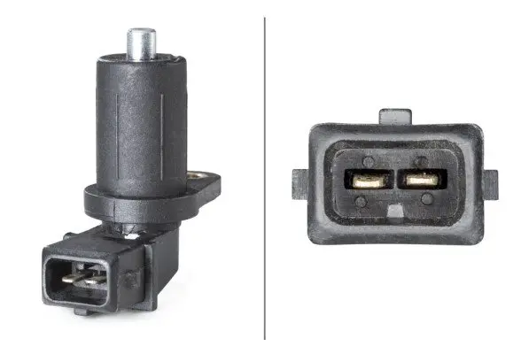 Елемент електрообладнання BHS (Behr hella service) 6PU009163381