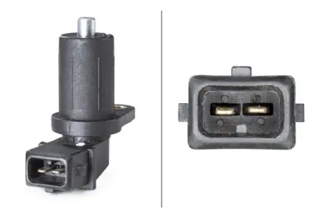 Елемент електрообладнання BHS (Behr hella service) 6PU009163381 Бмв E63