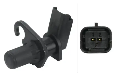 Елемент електрообладнання BHS (Behr Hella Service) 6PU009163431
