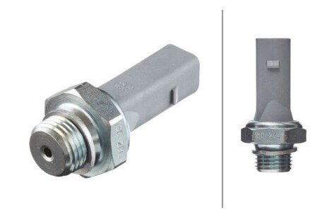 Елемент електрообладнання bhs (behr hella service) 6ZL003259721