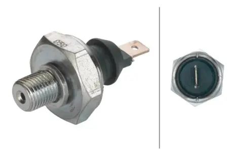 Елемент електрообладнання BHS (Behr Hella Service) 6ZL 009 600-071