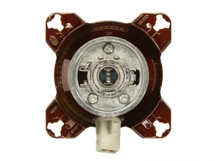 Елемент оптики авто bhs (behr hella service) 1K0008191027
