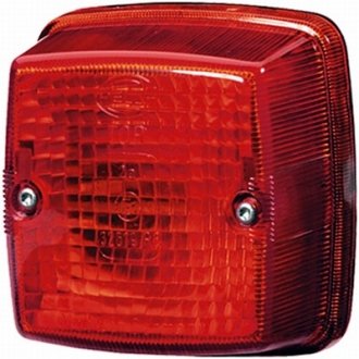 Елемент оптики авто bhs (behr hella service) 2SA003014051