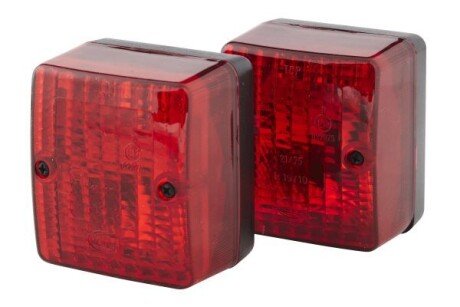 Елемент оптики авто bhs (behr hella service) 2SA996012091