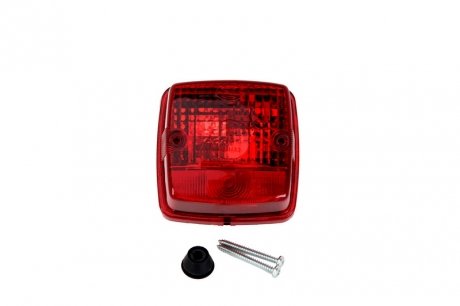 Елемент оптики авто bhs (behr hella service) 2SB003014151