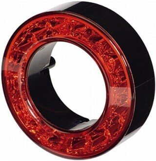 Елемент оптики авто bhs (behr hella service) 2SB009362041