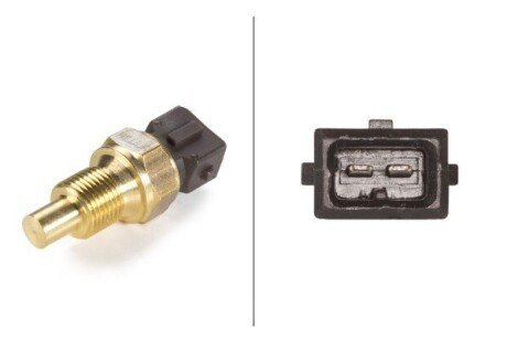 Елемент оптики авто bhs (behr hella service) 6PT009309121