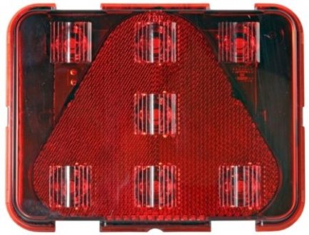 Елемент оптики авто bhs (behr hella service) 9DW178904001