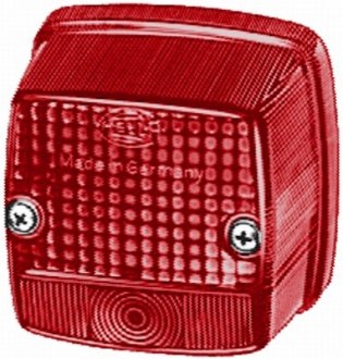 Елемент оптики авто bhs (behr hella service) 9EL115003035