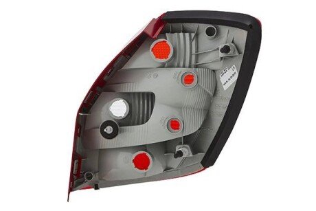 Елемент оптики авто bhs (behr hella service) 9EL354258031