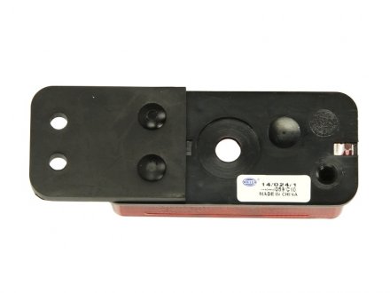 Елемент освітлення bhs (behr hella service) 2XS005020011