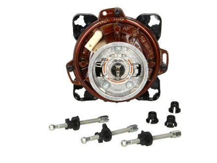 Передня фара bhs (behr hella service) 1BL008193001