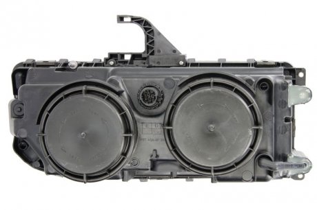 Передняя фара bhs (behr hella service) 1DB247011031