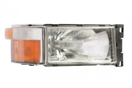 Передня фара bhs (behr hella service) 1EG007150101