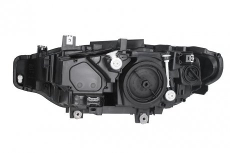 Передняя фара bhs (behr hella service) 1EG012101911