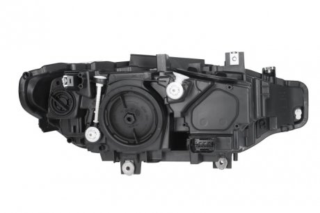 Передняя фара bhs (behr hella service) 1EG012101921