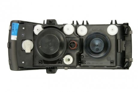 Передняя фара bhs (behr hella service) 1EJ247046031