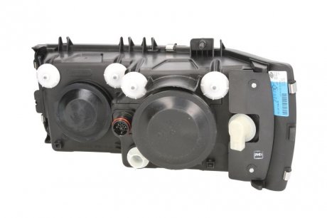 Передня фара bhs (behr hella service) 1EJ247046041