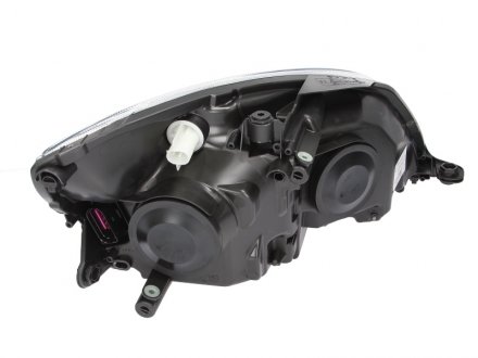 Передня фара bhs (behr hella service) 1EL010417371