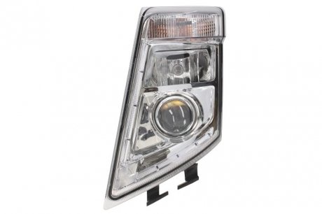 Передняя фара bhs (behr hella service) 1EL010478091