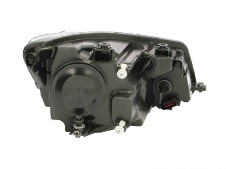 Передня фара bhs (behr hella service) 1EL010551011