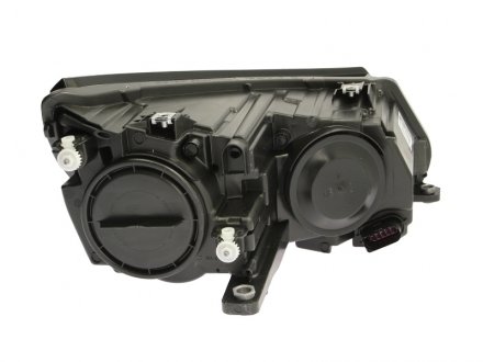 Передняя фара bhs (behr hella service) 1EL010749211