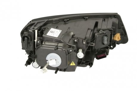 Передняя фара bhs (behr hella service) 1EL011937411