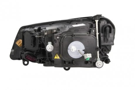 Передняя фара bhs (behr hella service) 1EL011937421