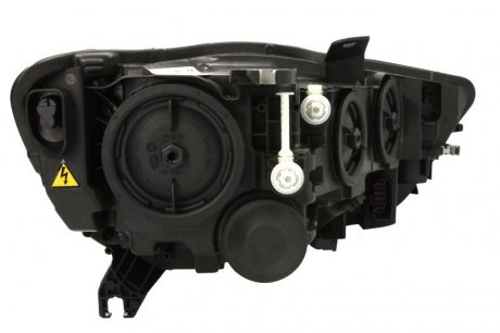 Передняя фара bhs (behr hella service) 1EL012976011