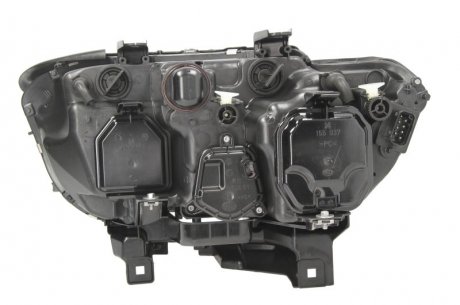 Передняя фара bhs (behr hella service) 1EL158084011