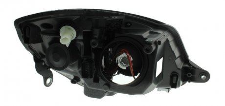 Передня фара bhs (behr hella service) 1EL247025251