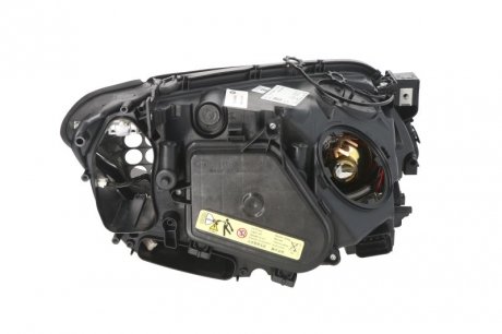 Передня фара bhs (behr hella service) 1EL354689011