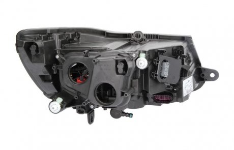 Передняя фара bhs (behr hella service) 1ZS011314331