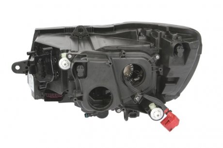 Передняя фара bhs (behr hella service) 1ZS011314341