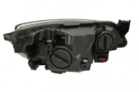 Передняя фара bhs (behr hella service) 1ZT010012411