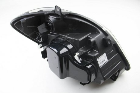 Передня фара bhs (behr hella service) 1EB247012011