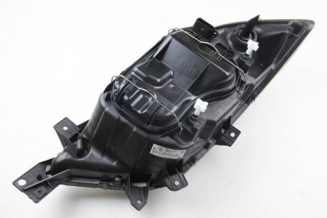 Передняя фара bhs (behr hella service) 1EH246047211