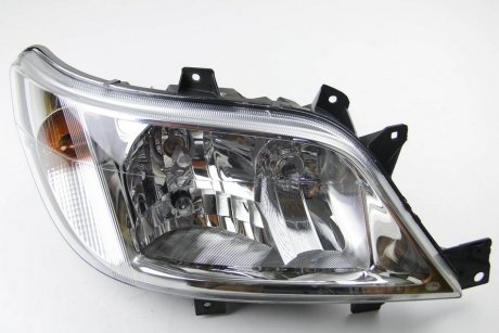 Передняя фара bhs (behr hella service) 1EH246047221