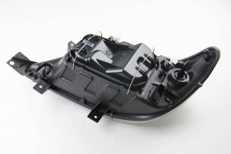 Передняя фара bhs (behr hella service) 1EH246047221