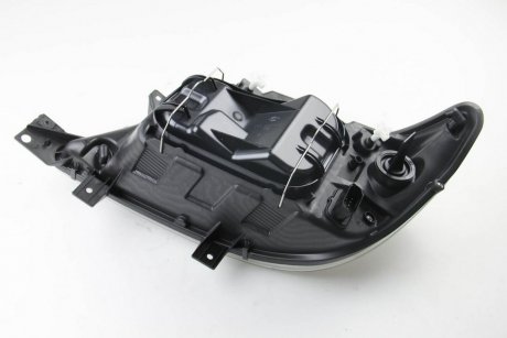 Передняя фара bhs (behr hella service) 1EH246047221