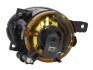 Фара п/тум.(HB4 с подсв)MULTIVAN5/T5 09- Пр bhs (behr hella service) 1N0010375321