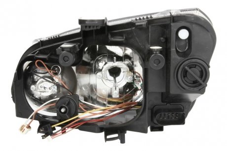 Передняя фара bhs (behr hella service) 1EE270600171