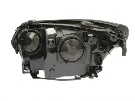 Передняя фара bhs (behr hella service) 1EF008673081