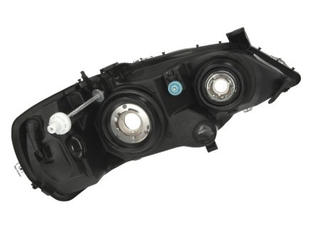 Передняя фара bhs (behr hella service) 1EG007640311