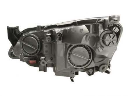 Передняя фара bhs (behr hella service) 1EG010011621