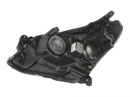 Передняя фара bhs (behr hella service) 1EG270370321